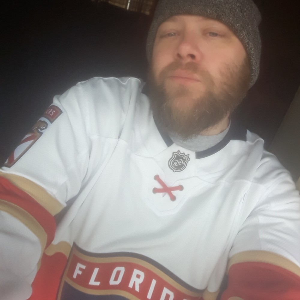 Meet your Posher, Erik